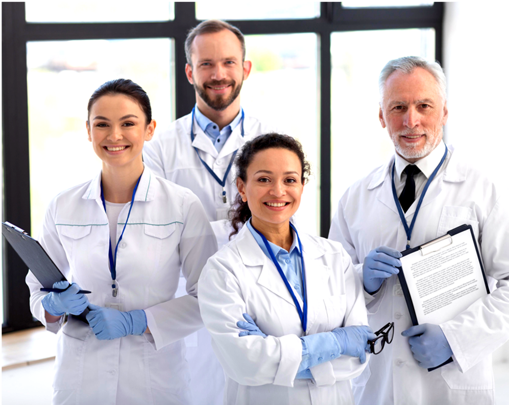 Credenciamento de Médicos - AgroMed Saúde